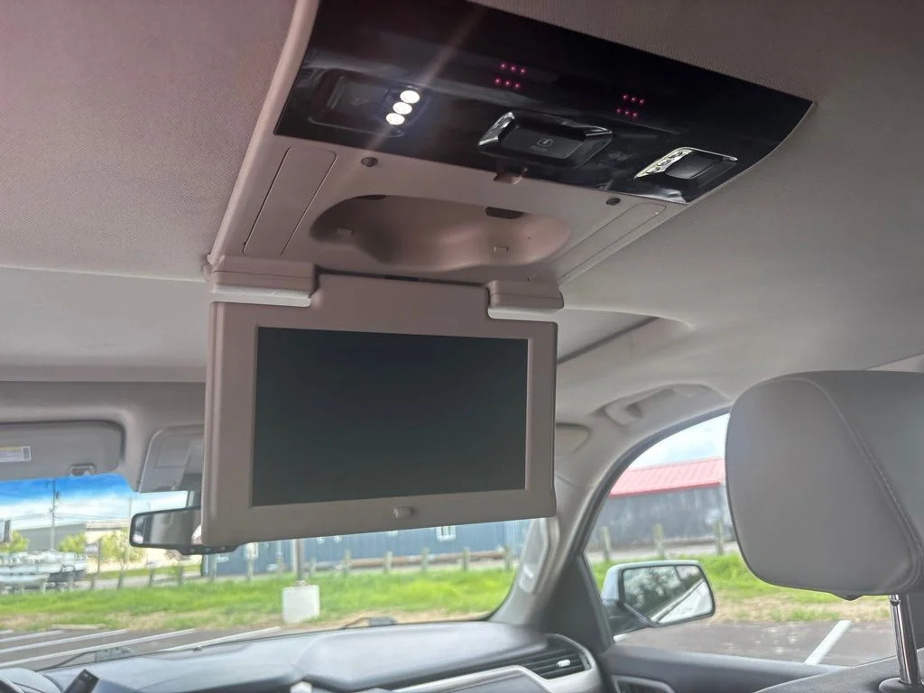 Used 2018 White GMC Denali image 42