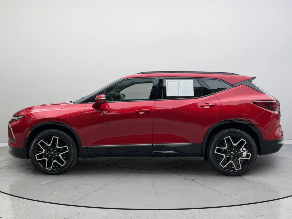 2024 Chevrolet Blazer RS - Photo 10