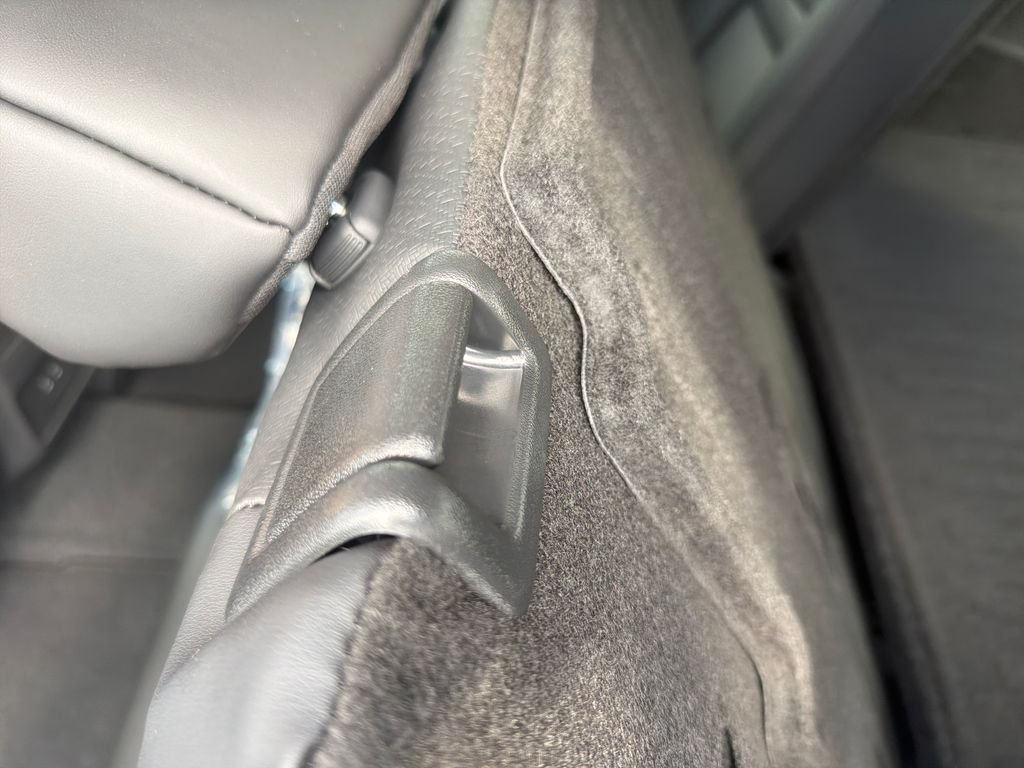 New 2026 Nissan Rogue Dark Armor 4D Sport Utility