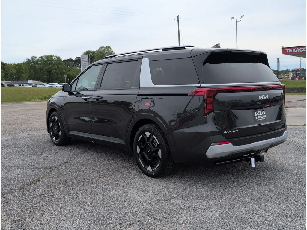 New 2026 Panthera Metal Kia EX image 3
