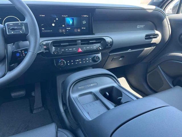 2026 Hyundai Palisade XRT Pro - Photo 52