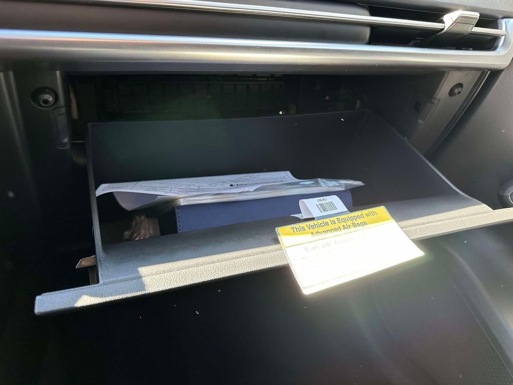 2026 Hyundai Tucson SEL - Photo 28