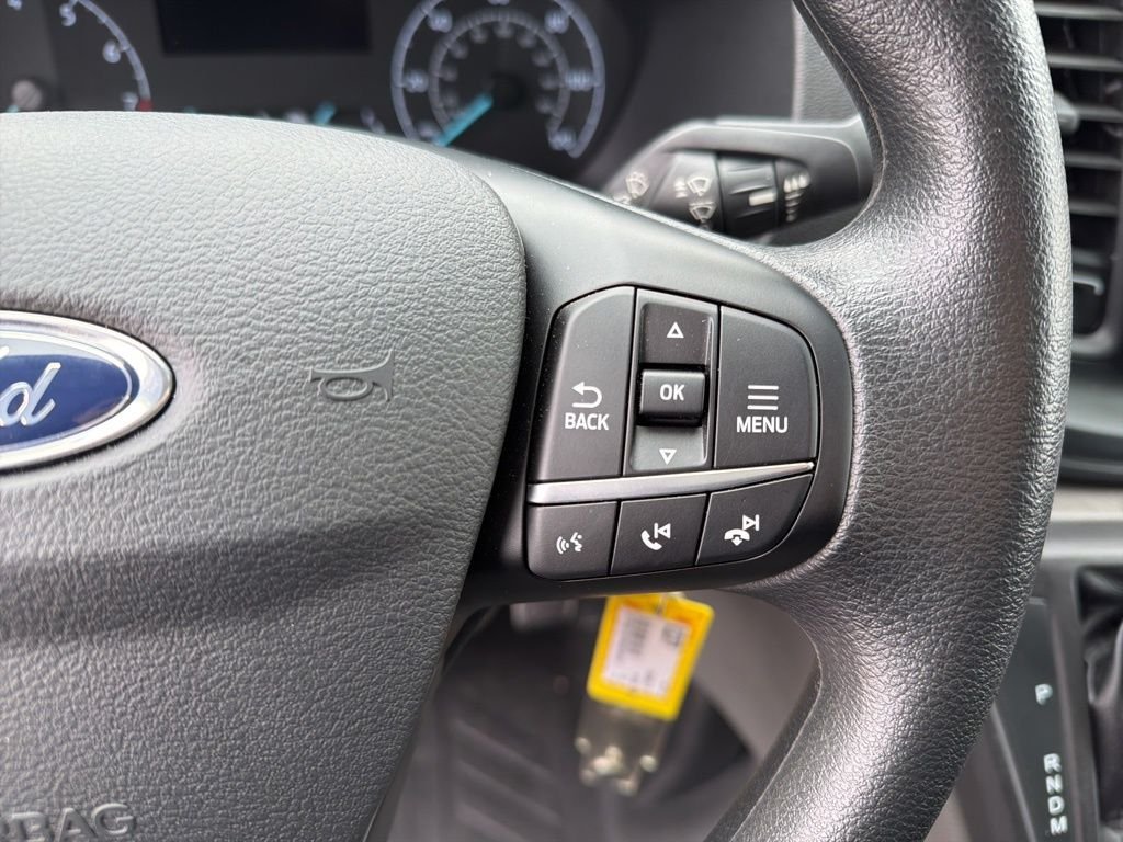 2025 Ford Transit Van Base - Photo 14