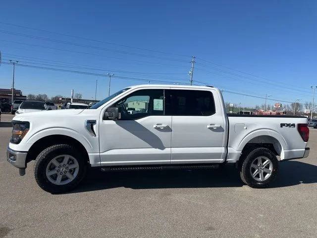 2026 Ford F-150 XLT - Photo 29