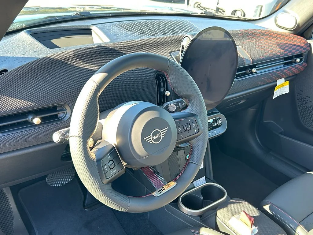 2026 MINI Hardtop 2 Door S - Photo 12