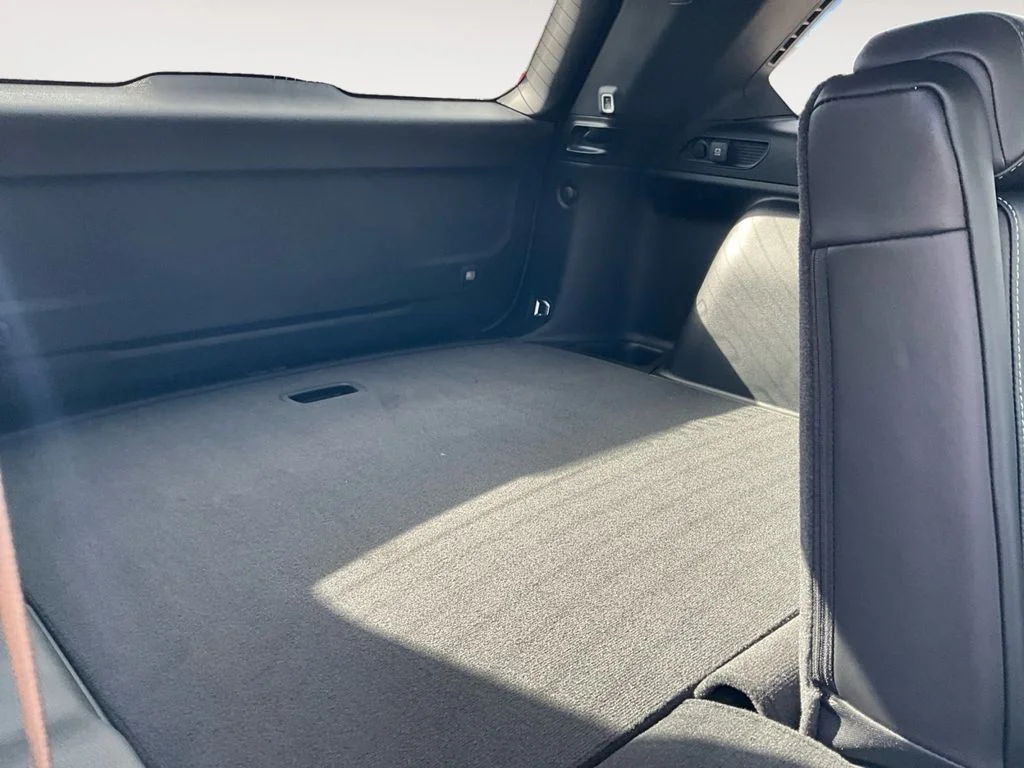 New 2026 Baltic Gray Metallic Clearcoat Jeep Laredo Altitude image 13