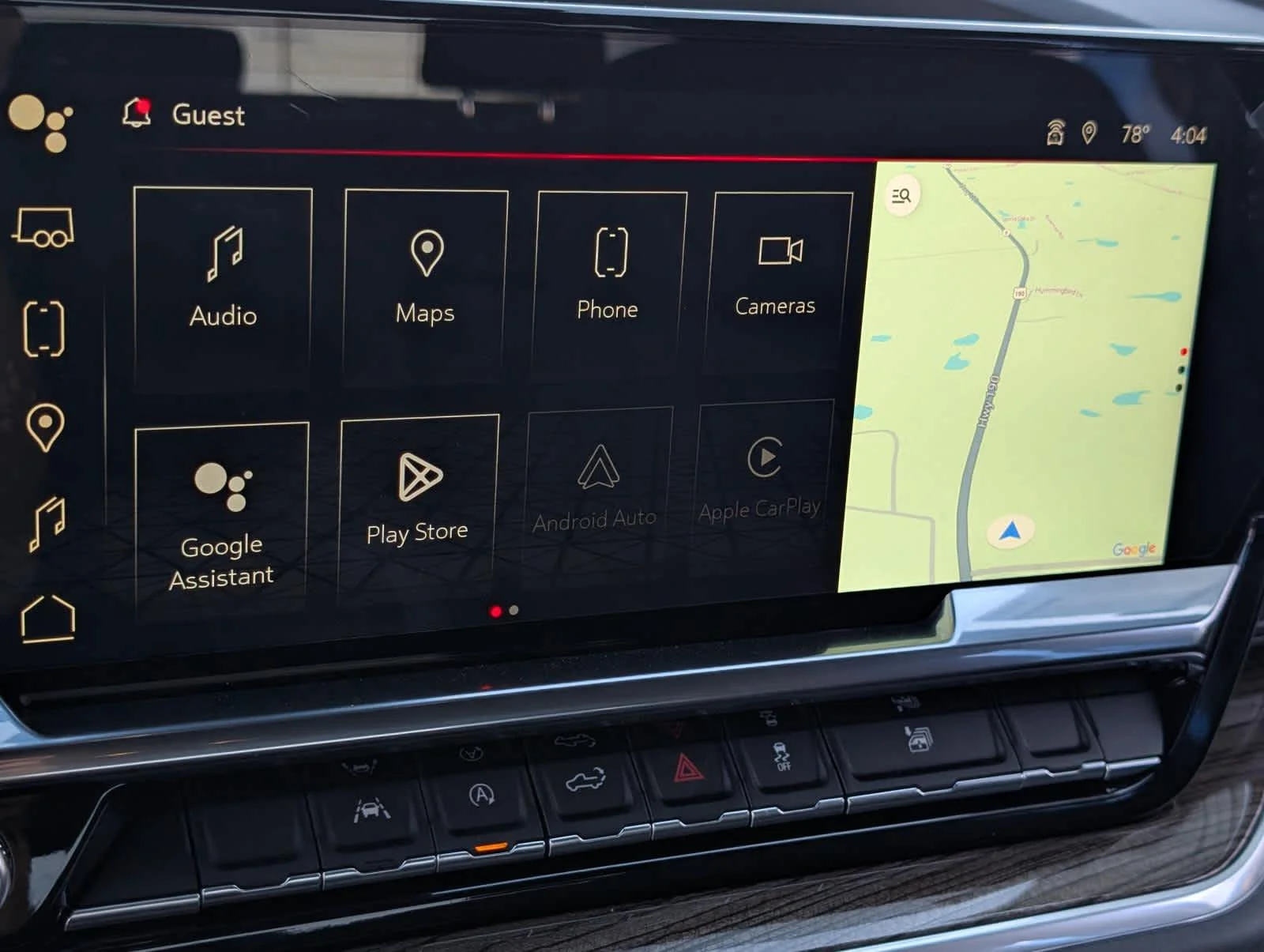 2026 GMC Sierra 1500 Elevation - Photo 23