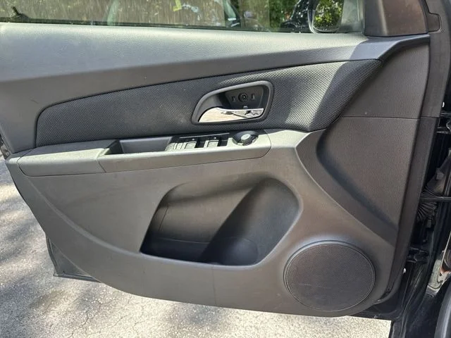Used 2013 Black Chevrolet 1LT image 25