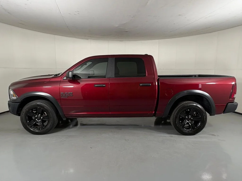 Used 2024 Red Ram Warlock image 6