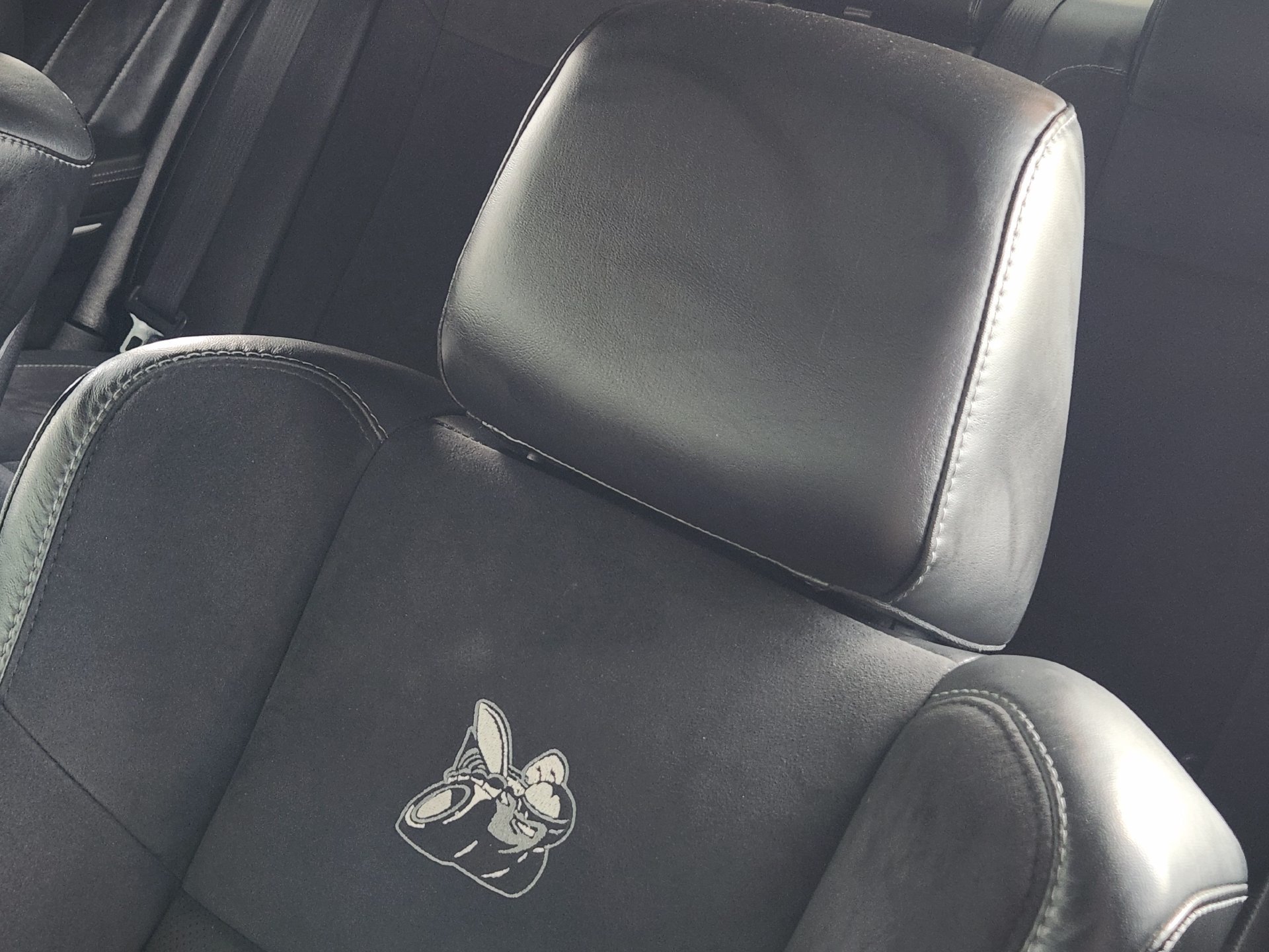 Used 2019 Go Mango! Dodge R/T Scat Pack image 15