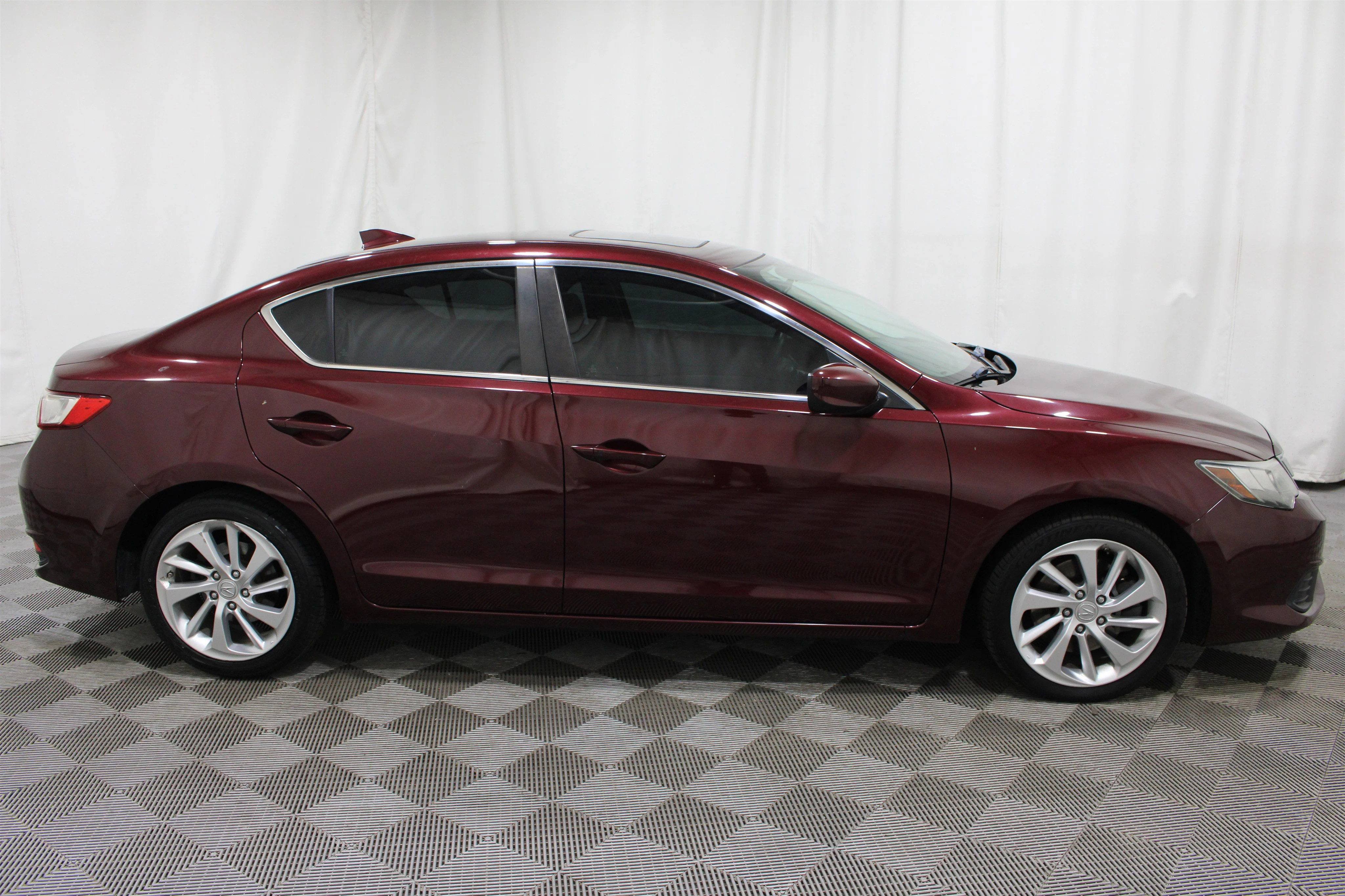 2016 Acura ILX Technology Plus - Photo 29