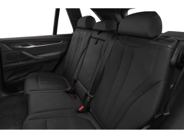 Used 2015 Black Sapphire Metallic BMW xDrive35i image 15
