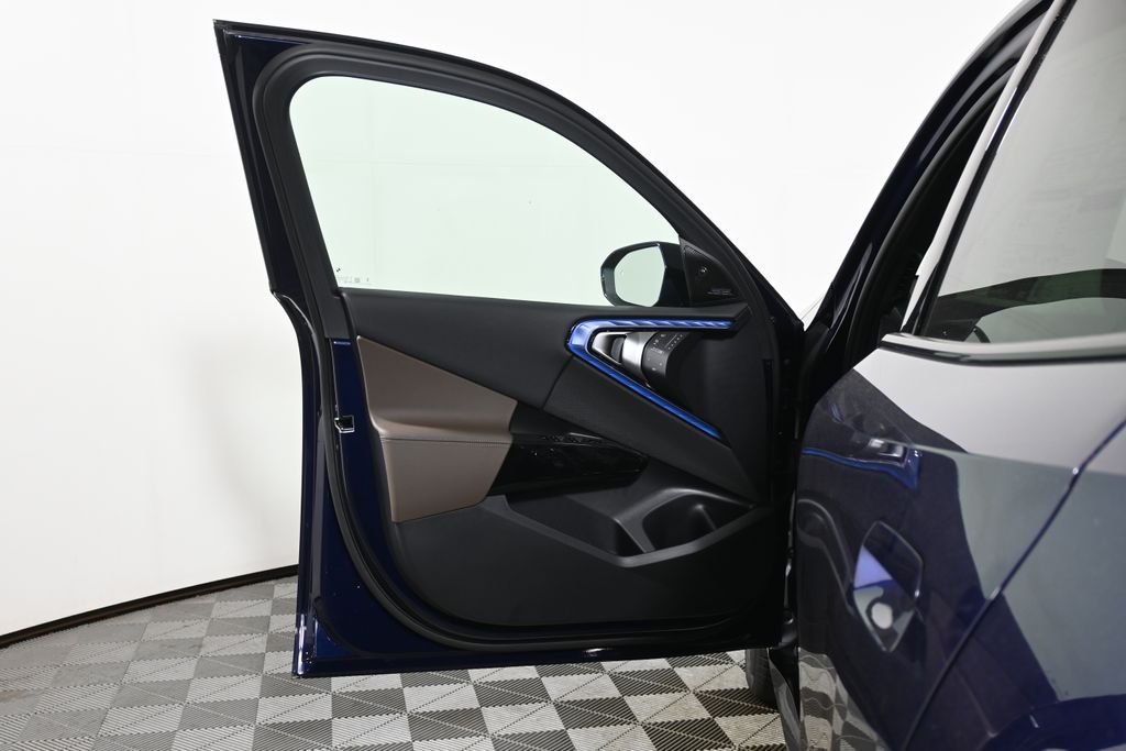 New 2026 Blue BMW 30 xDrive image 28