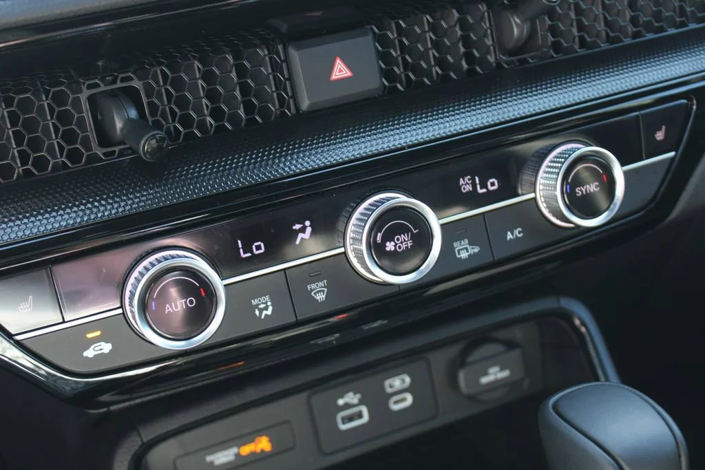 2025 Honda CR-V Sport Touring - Photo 57