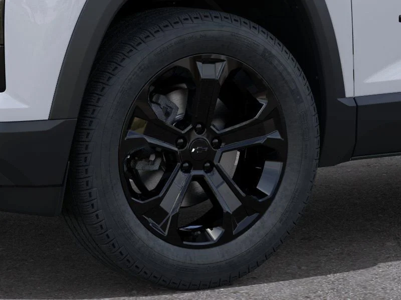 2026 Chevrolet Equinox LT - Photo 19