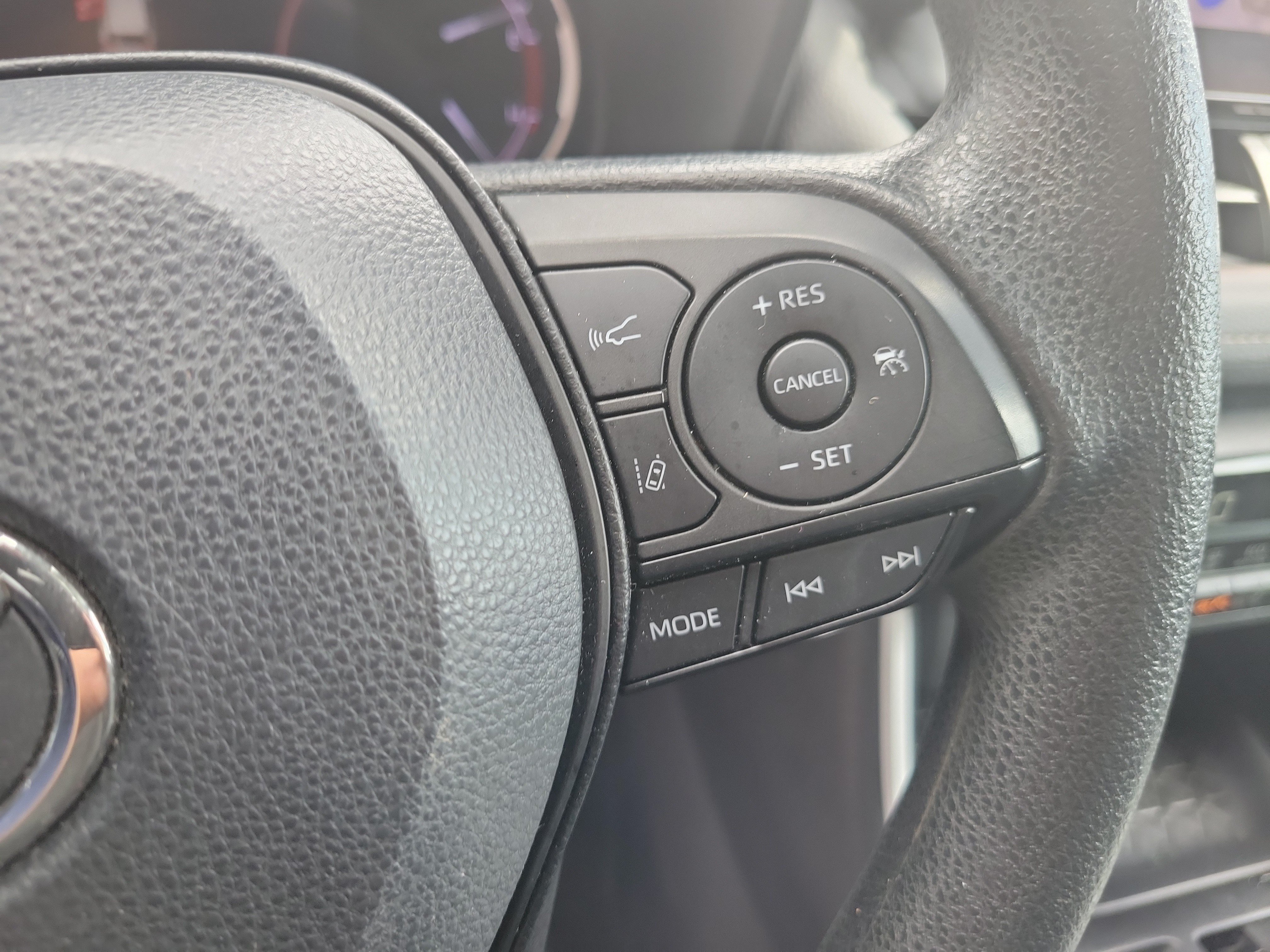 Certified Used 2024 Magnetic Gray Metallic Toyota XLE image 26