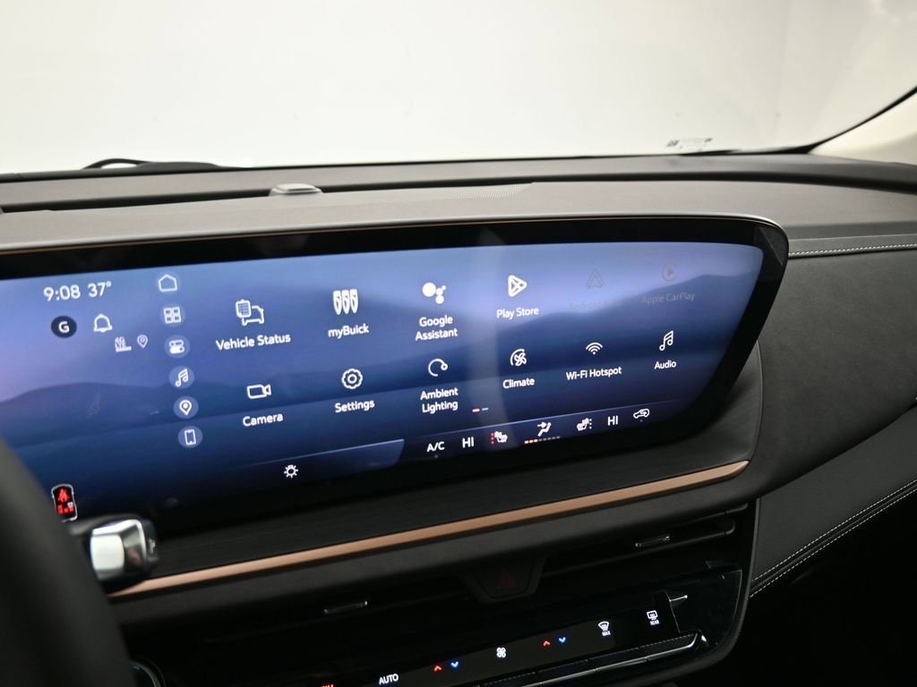 2026 Buick Envision Sport Touring - Photo 13