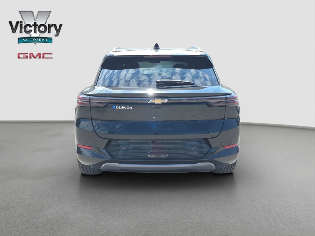 2024 Chevrolet Equinox EV LT - Photo 16