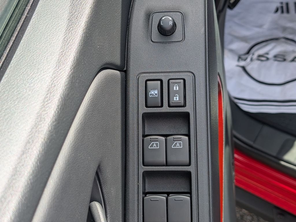 2026 Nissan Frontier PRO-4X - Photo 15