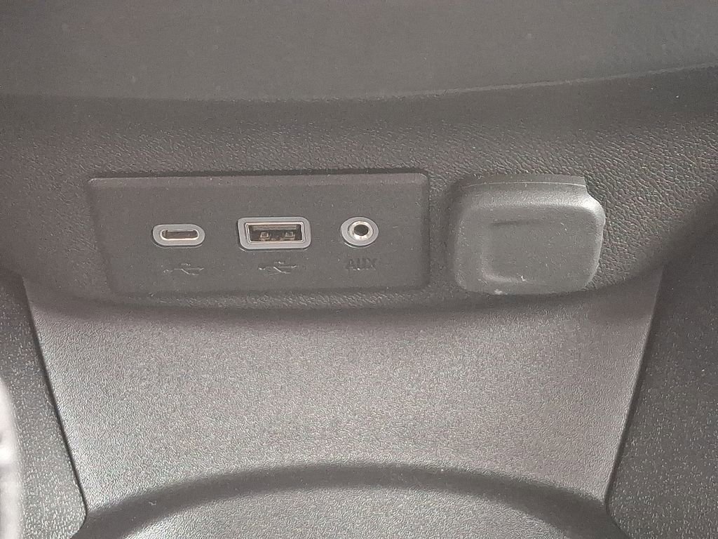 Certified Used 2022 Summit White Chevrolet LS image 25
