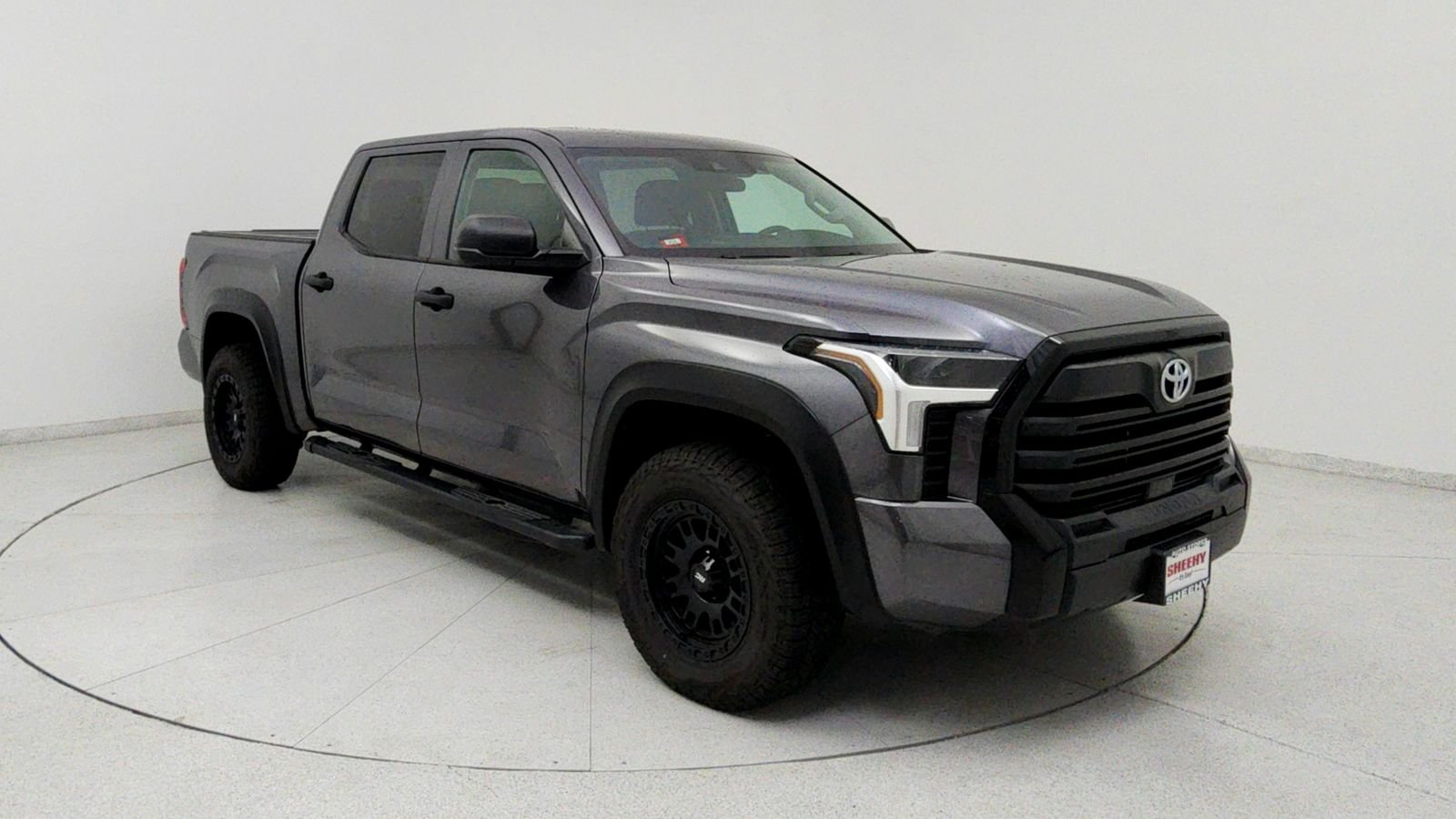 2024 Toyota Tundra