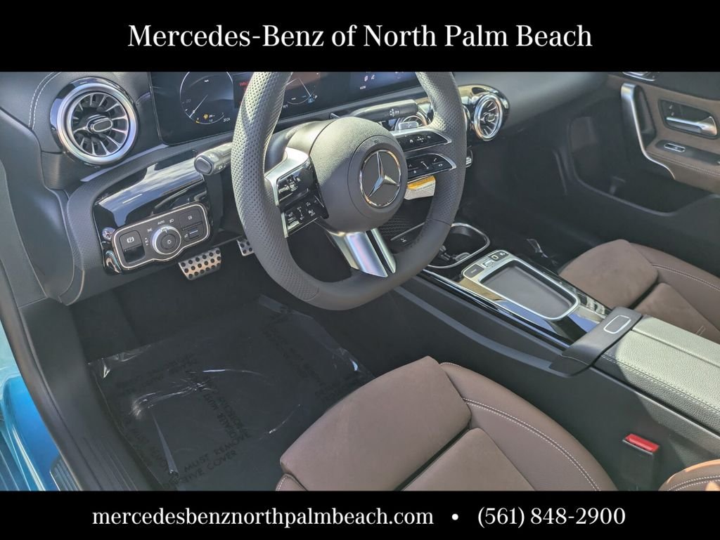 2026 Mercedes-Benz CLA CLA 250 - Photo 14