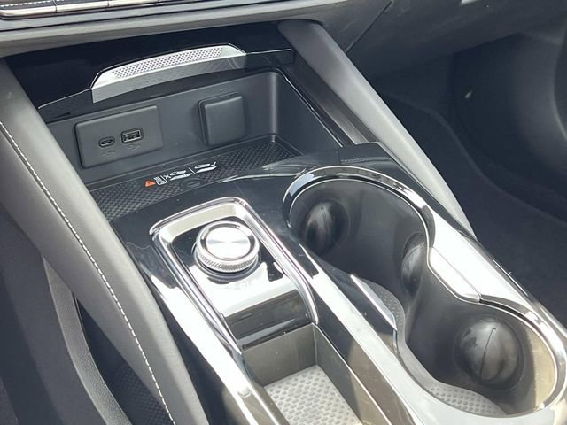 New 2026 Quartz Blue Metallic Buick Sport Touring image 25