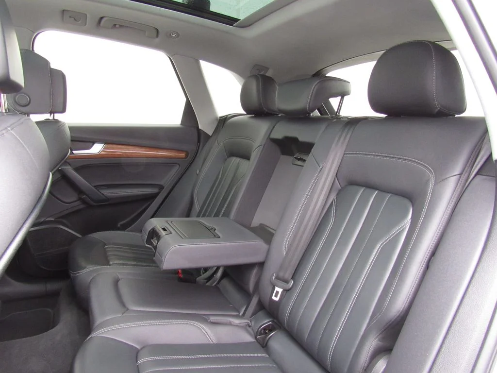 2023 Audi Q5 Premium Plus - Photo 17