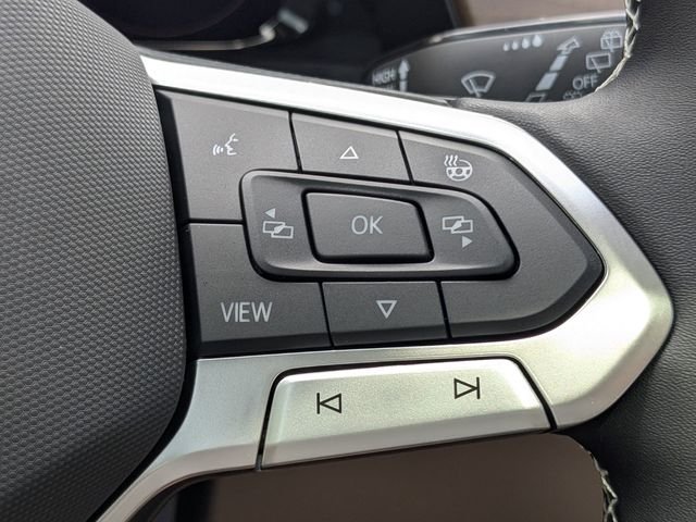 2026 Volkswagen Atlas SE w/Tech - Photo 31