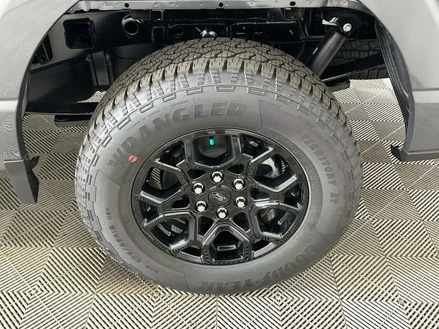 New 2026 Ford F-150 XLT