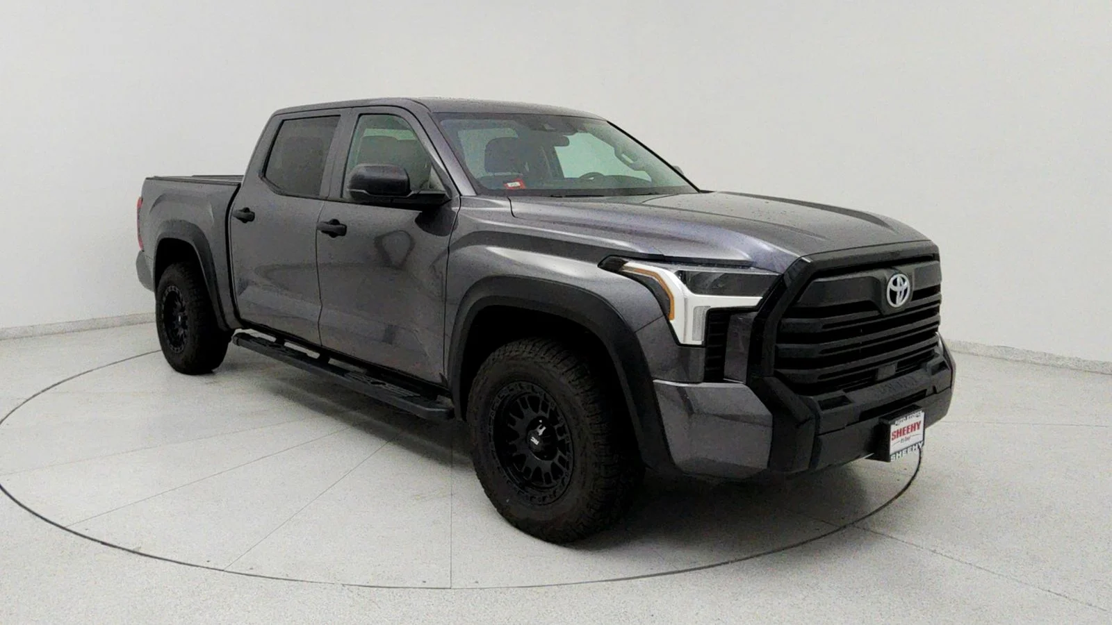 2024 Toyota Tundra
