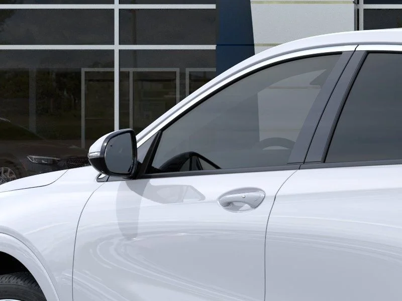 New 2026 White Buick Avenir image 13