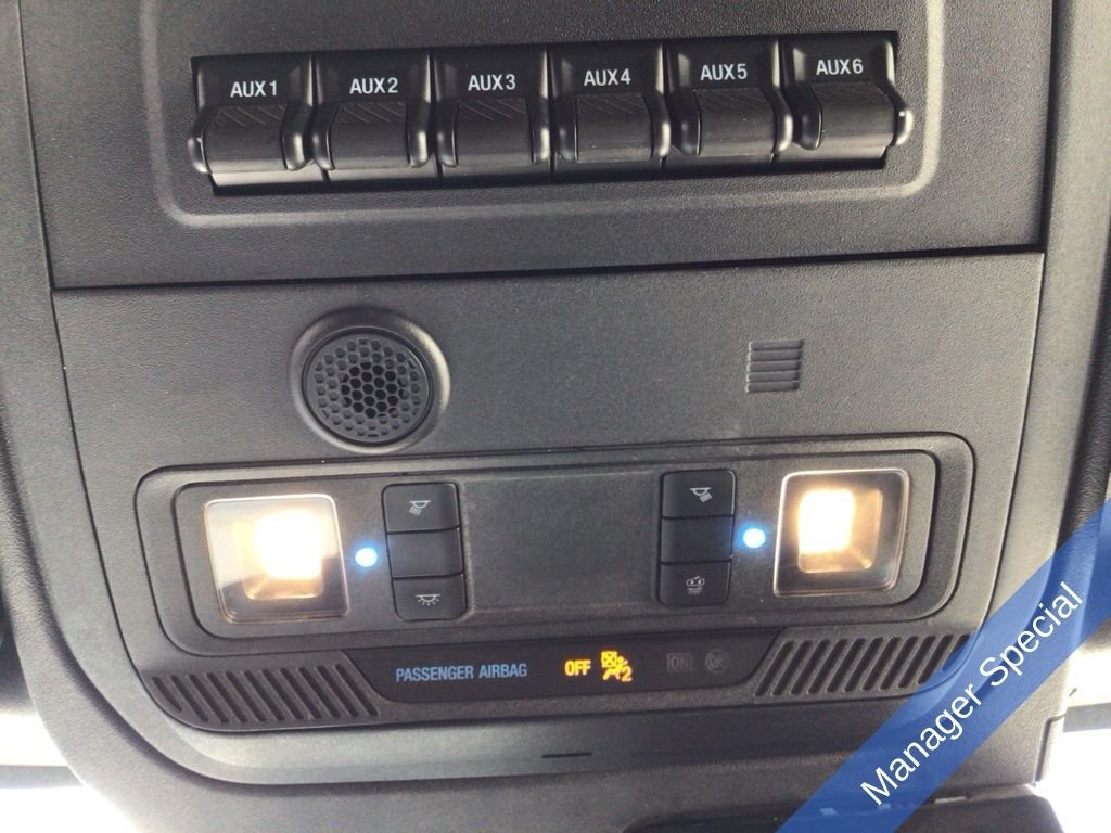 Used 2022 Gray Ford Black Diamond image 29