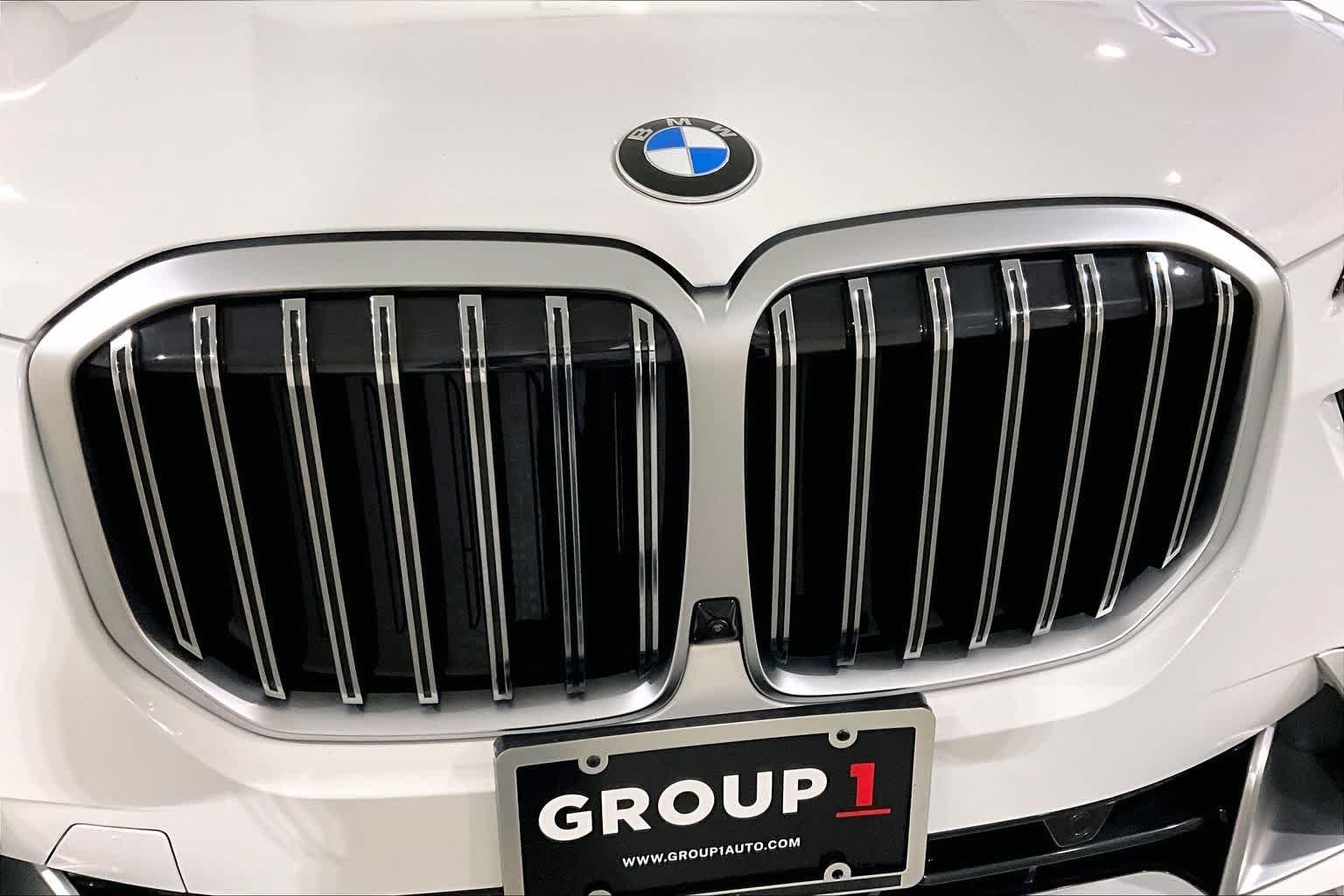 Used 2026  BMW xDrive40i image 31