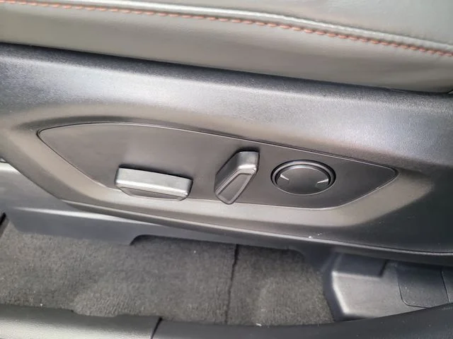 Used 2025 Blue Ford Active image 22