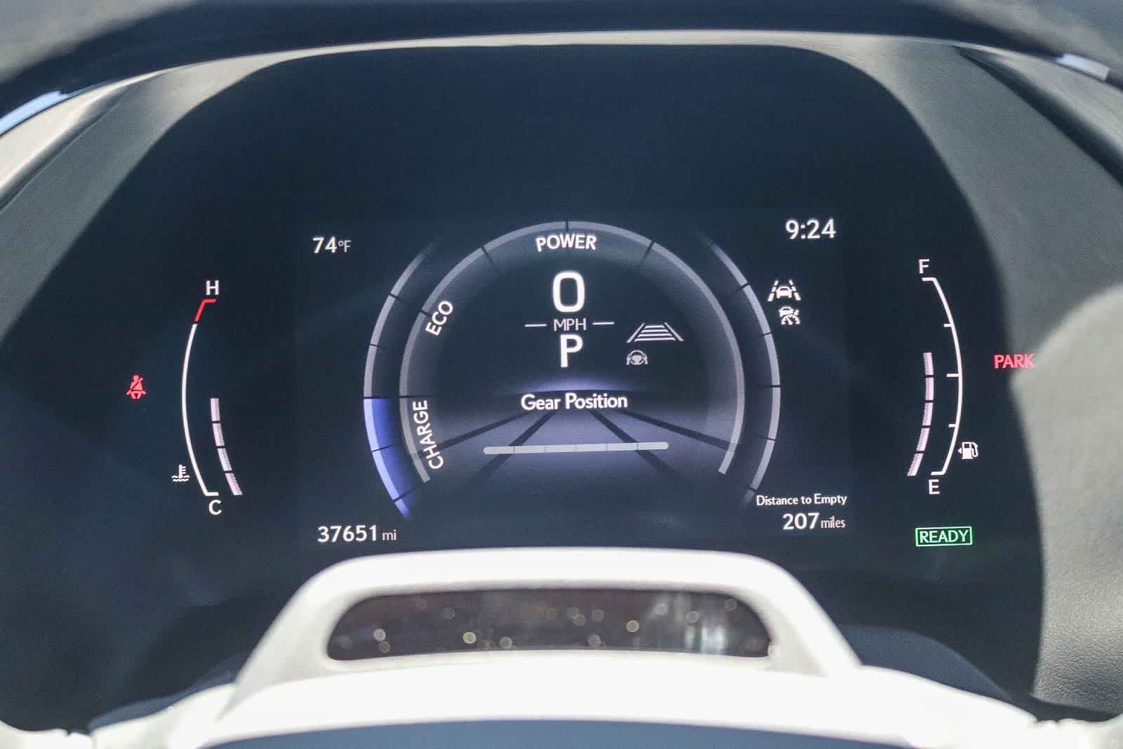 Used 2023 Caviar Lexus F SPORT Performance image 20