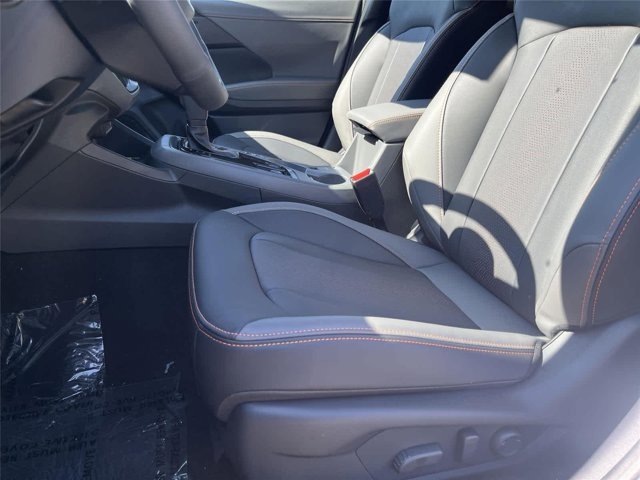 2026 Subaru Crosstrek Limited - Photo 12