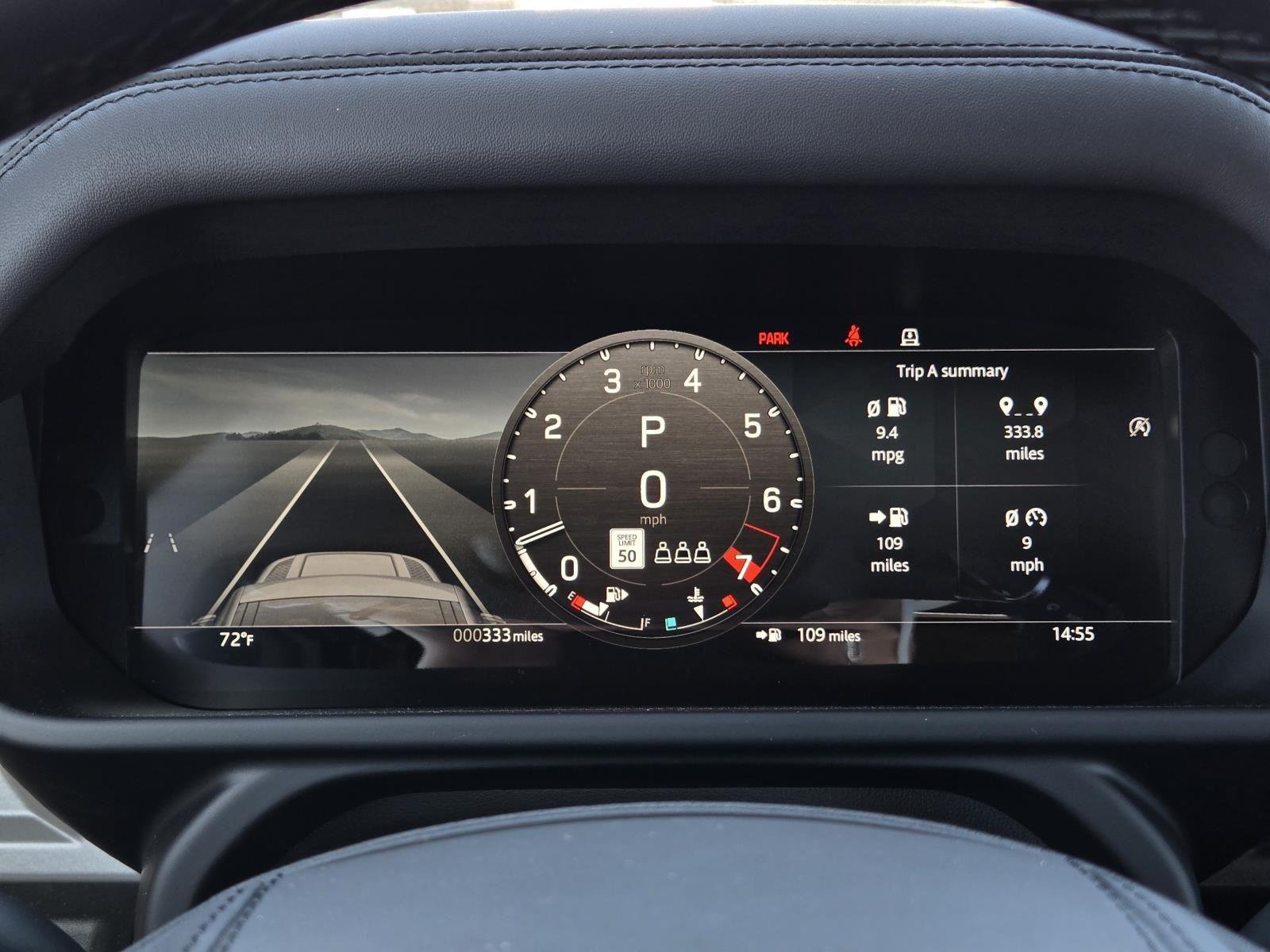 2025 Land Rover Defender V8 - Photo 14