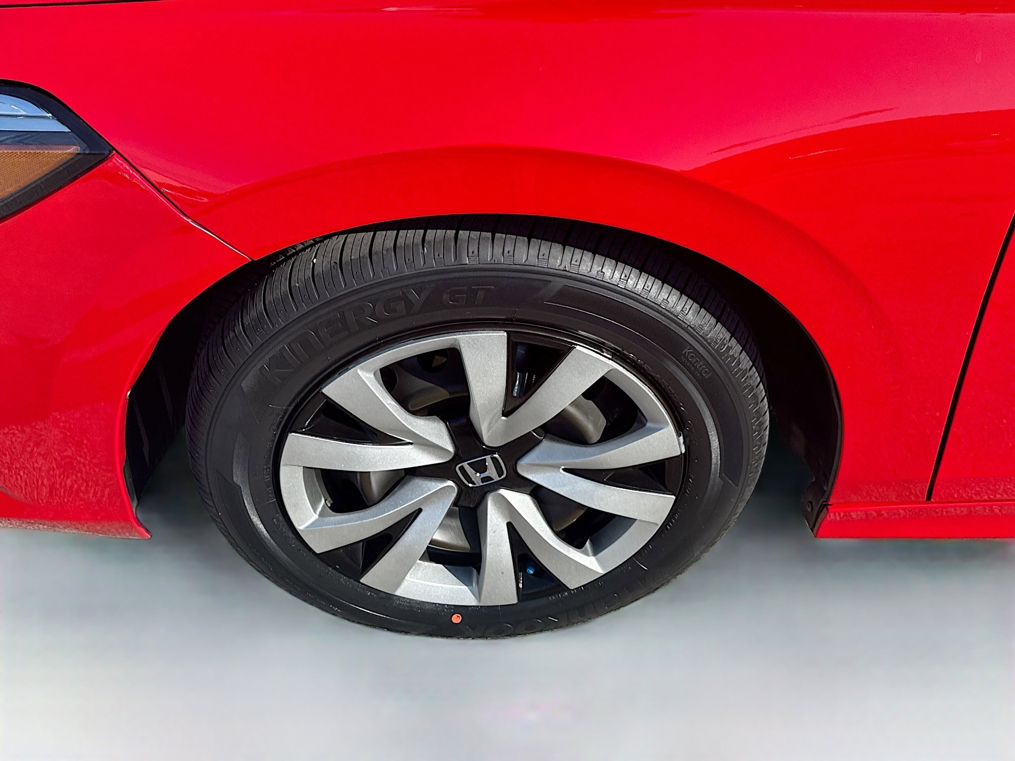 2023 Honda Civic LX - Photo 35