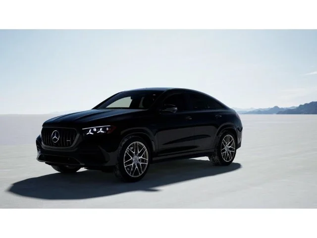 New 2027 Black Mercedes-Benz  image 40