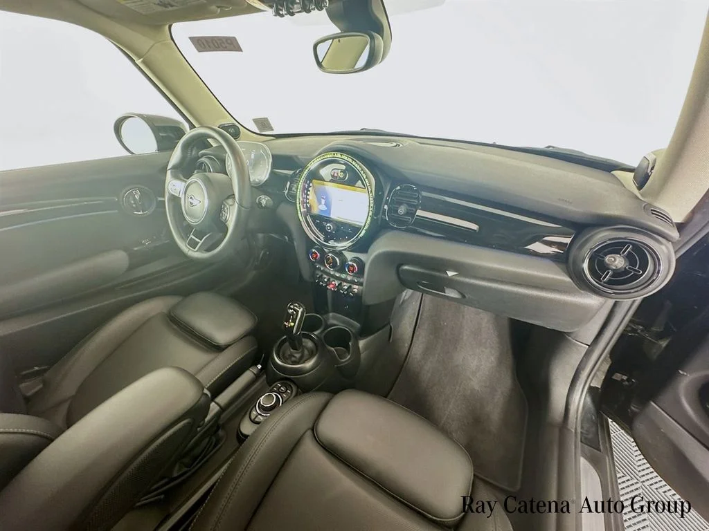 2024 MINI Hardtop 2 Door S - Photo 29