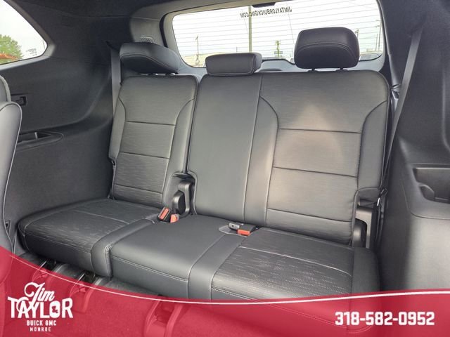 2026 Buick Enclave Sport Touring - Photo 33