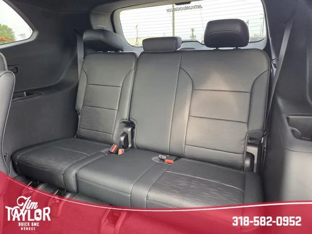2026 Buick Enclave Sport Touring - Photo 33