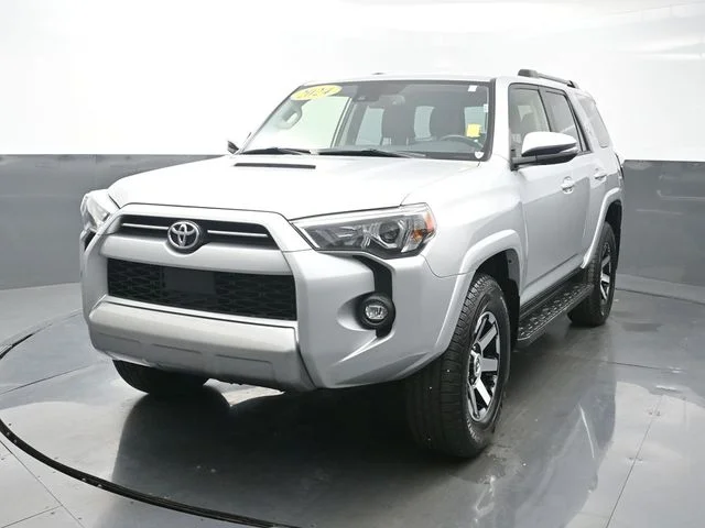 2024 Toyota 4Runner TRD Off-Road Premium 4WD V6's photo