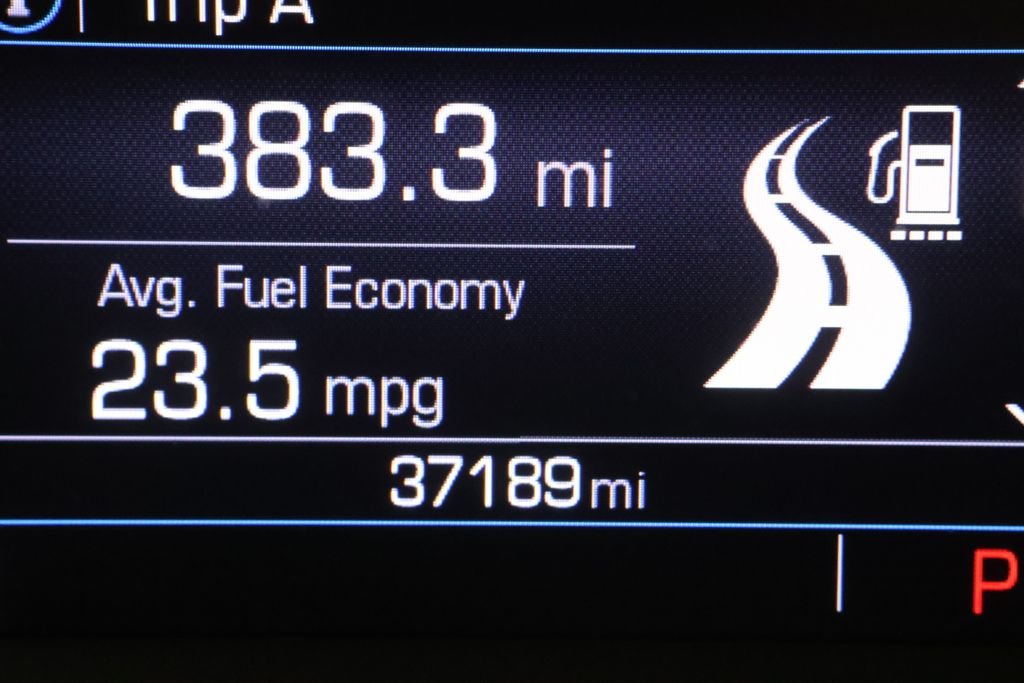 2023 GMC Terrain SLE - Photo 13