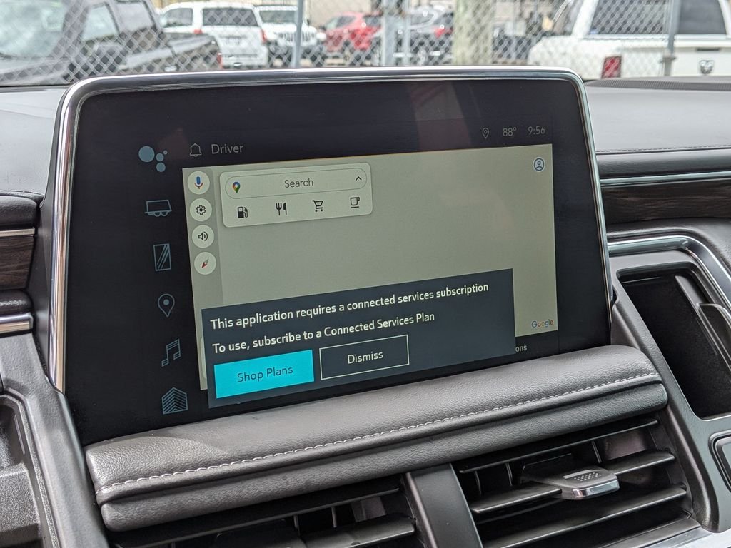 Used 2024 Black Chevrolet LT image 25