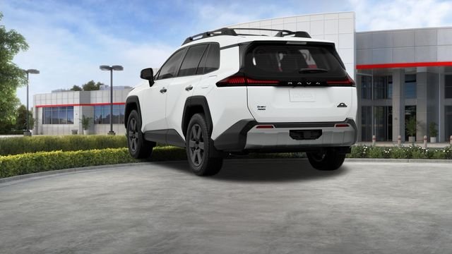 New 2026 Ice Cap Toyota  Woodland image 27