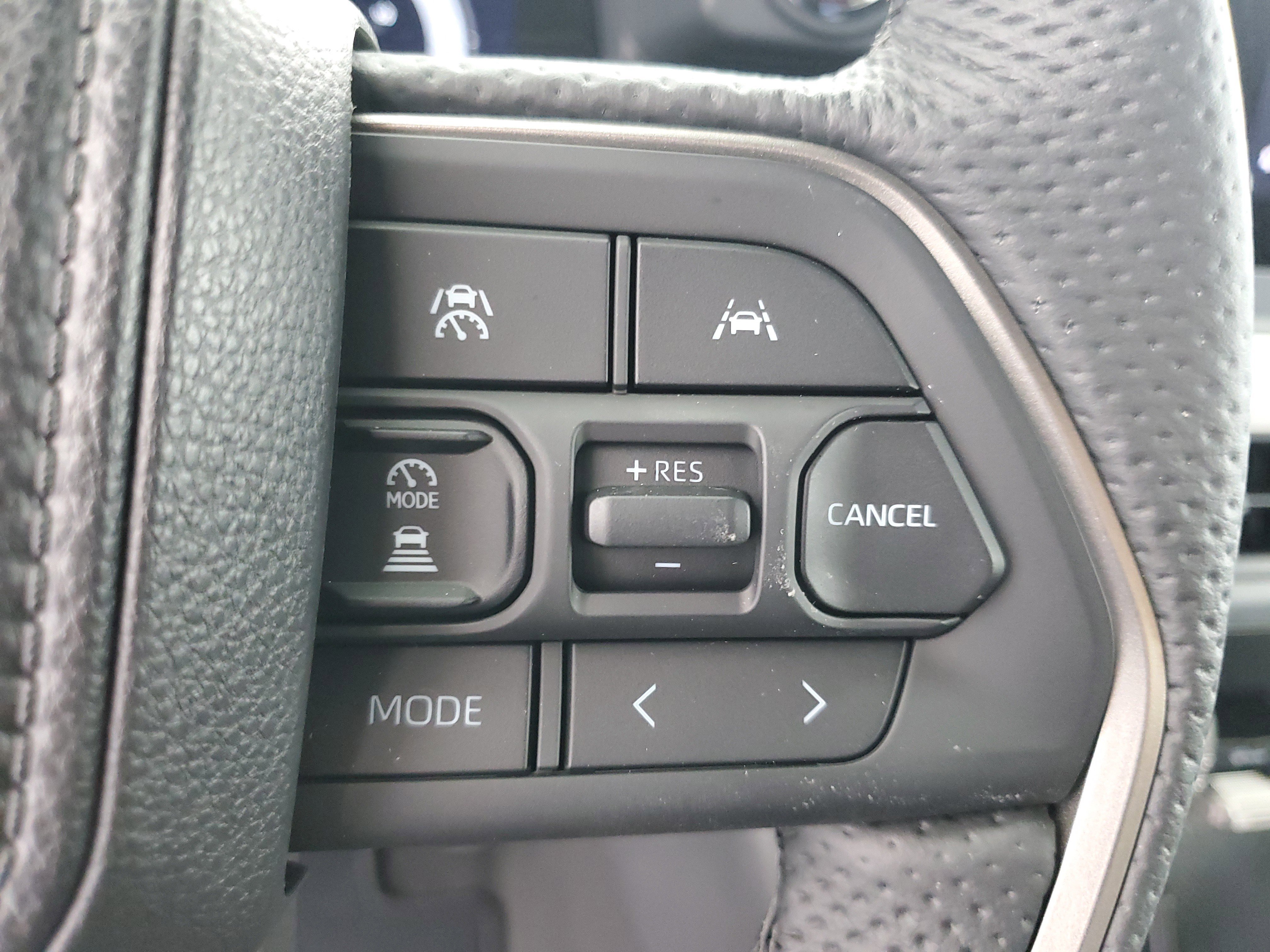 Used 2026 Ice Cap Toyota TRD Sport image 24