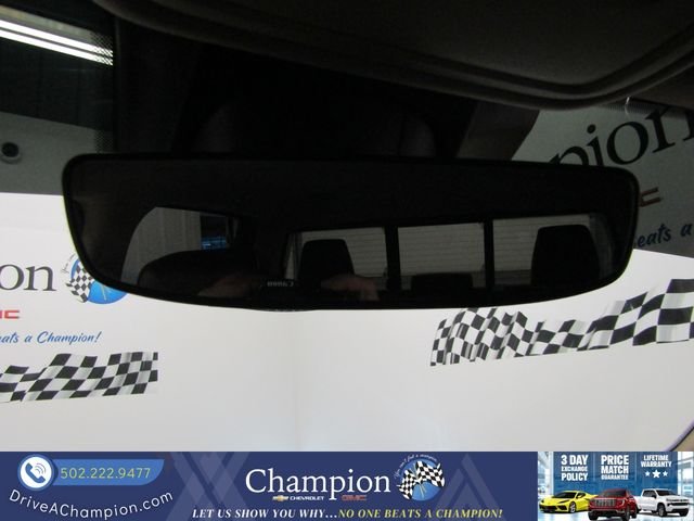 Used 2021 White Ram Laramie image 42