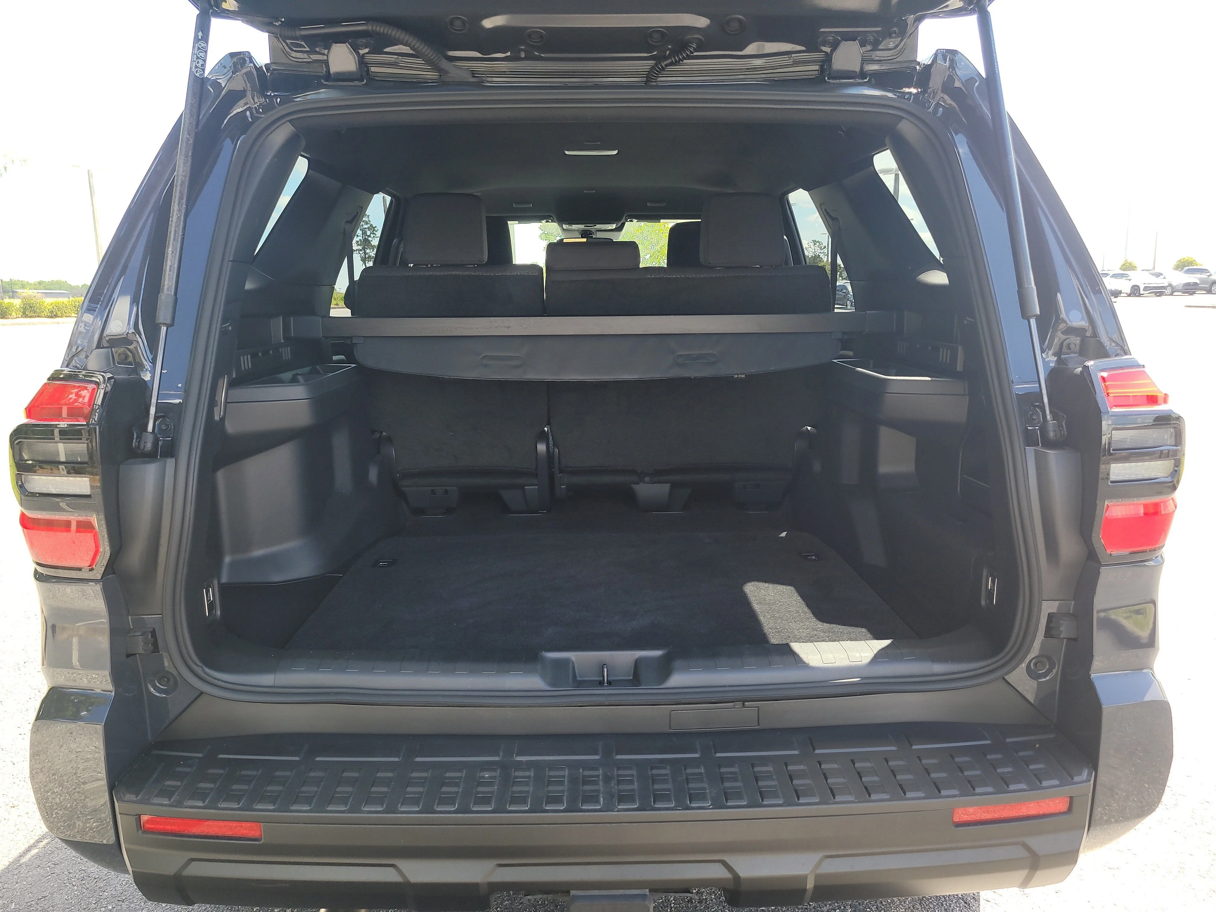 Certified Used 2025 Underground Toyota SR5 image 10